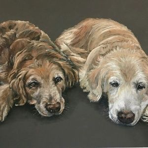 Meet your Posher, Catherine